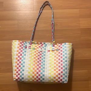 Kate Spade Beach Bag
